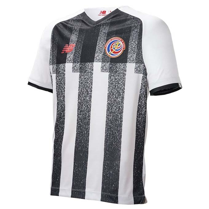 Segunda Equipación Tailandia Camiseta Costa Rica 2021/2022